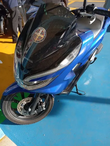 Honda PCX 150 2022