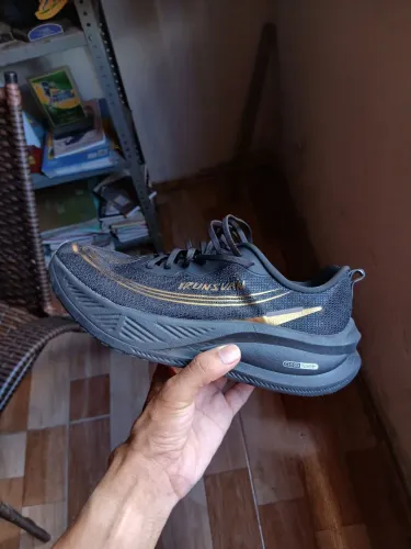 IRUNSVAN HEAT 3.0 TAMANHO 40BR