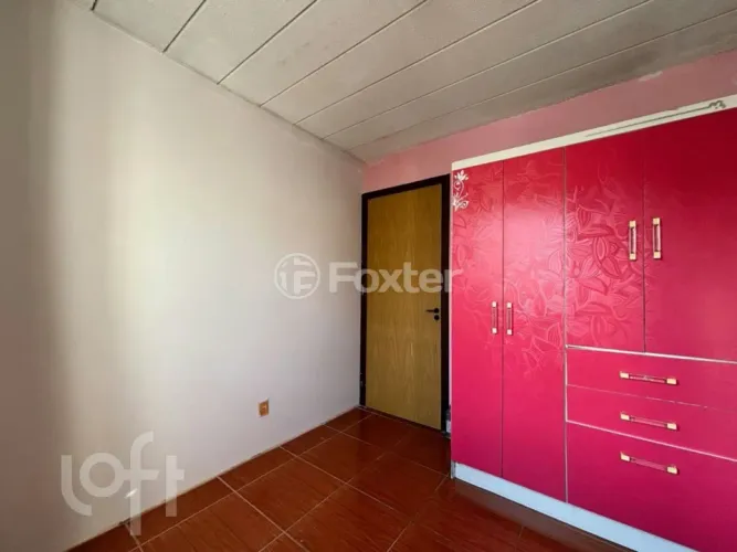 Apartamento à venda Avenida General Daltro Filho, Hamburgo Velho - Novo Hamburgo