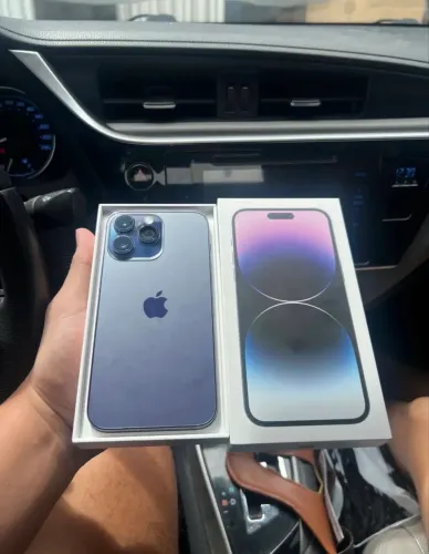 iPhone 14 Pro Max