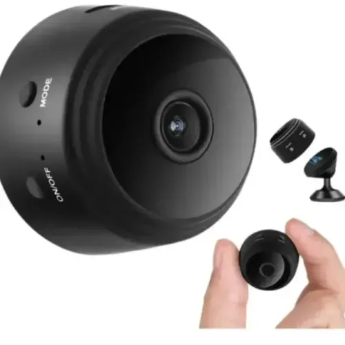Mini Camera Wifi A9 *NOVA*