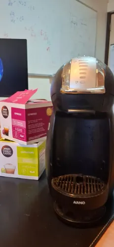 Cafeteira Dolce Gusto Arno 220V
