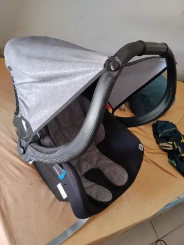 Bebê conforto 70,00