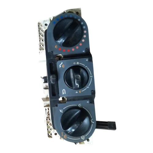 Comando ar ventilador fiat palio 2010