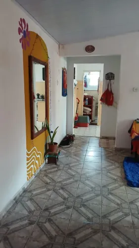 Quarto individual centro Palmeira dos Índios, São Cristóvão
