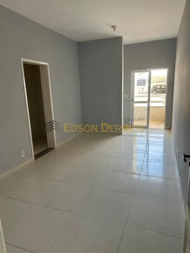 Apartamento com 2 quartos para Locação, Tabaú - Pindamonhangaba