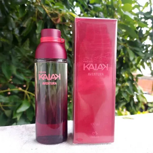 Perfume Kaiak feminino