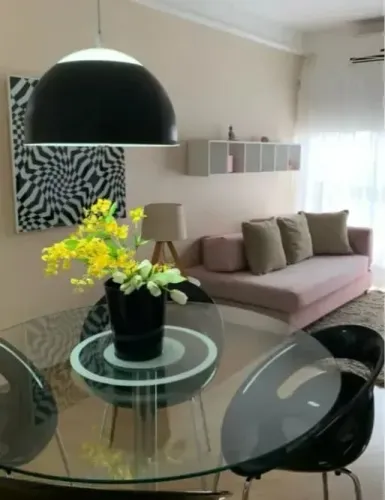 Apartamento para aluguel ou venda com 55metros quadrados com 1 quarto em Vila Olímpia
