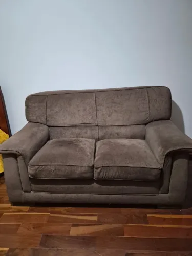Sofá 2 lugares