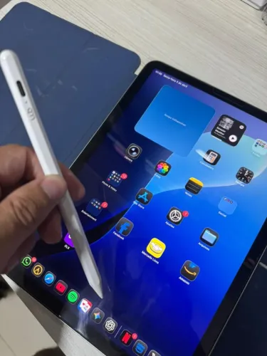iPad Air (4ª Geração) - 256GB