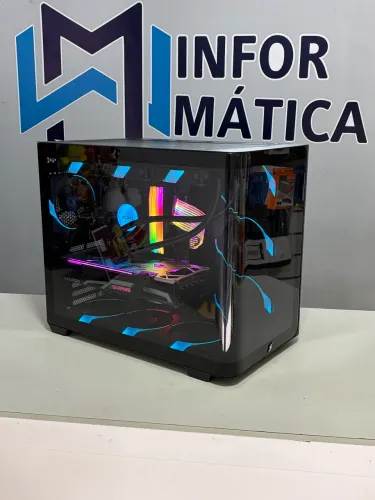 PC Gamer Highend Core I7 14700K / RX 6800 XT