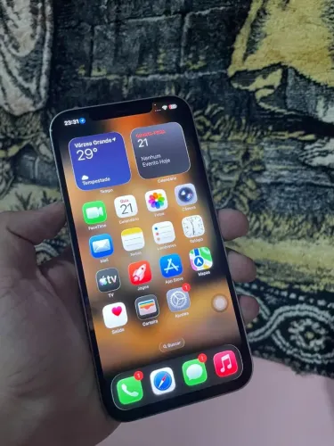 IPHONE 12 PRO MAX 128GB