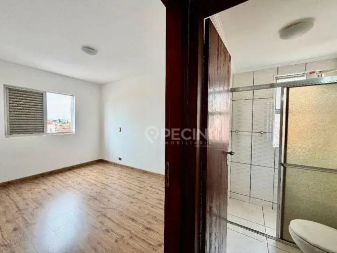 Apartamento à venda no centro de Rio Claro