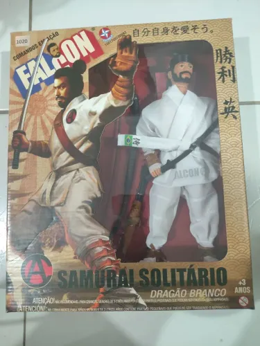Falcon Ninja