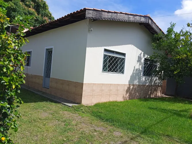 Casa a Venda (Cuiabá / Várzea Grande)