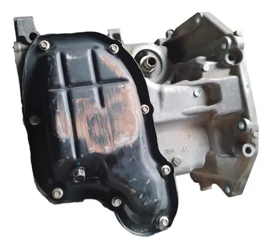 Carter Oleo Motor Nissan Versa March 1.0 3cc
