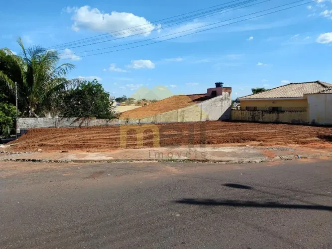 Terreno para Locação em Presidente Prudente, Jardim Balneário