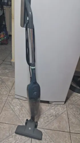 aspirador de po e limpeza