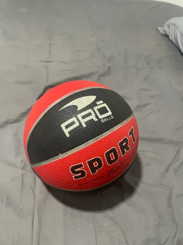 Bola de basket