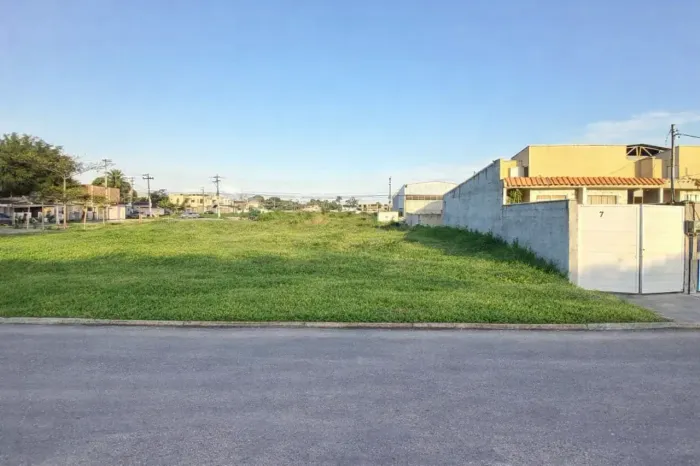 Terreno Vila Maria Helena Duque de Caxias