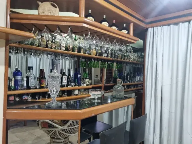 Casa no centro de Arcoverde-PE
