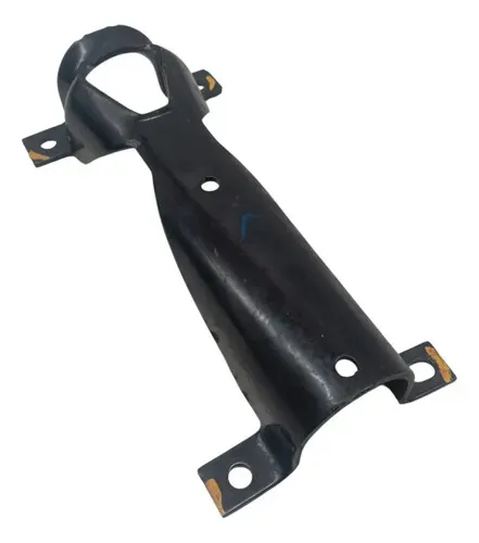 Suporte Caixa Direção Chevrolet Agile 1.4 2011 2012 2013
