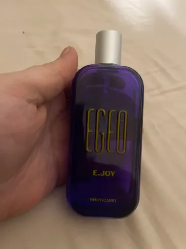 Egeo É.Joy 