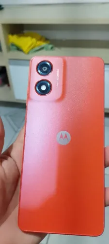 Motorola top. 350 reais. Único dono. Urgente. *94