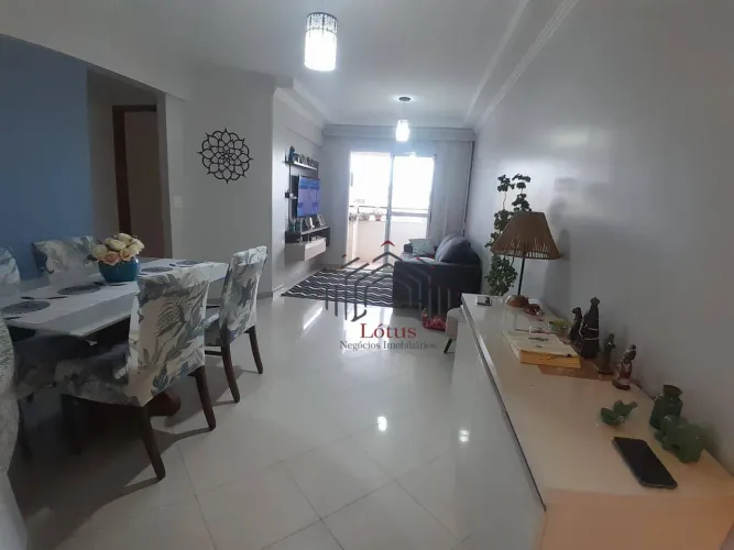 Apartamento com 2 dormitórios à venda, 65 m² por R$ 625.000 - Oswaldo Cruz - São Caetano d