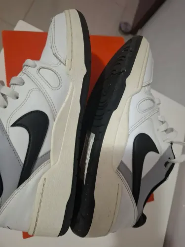 Tenis nike original,bom estado,pouco vezes utilizado,