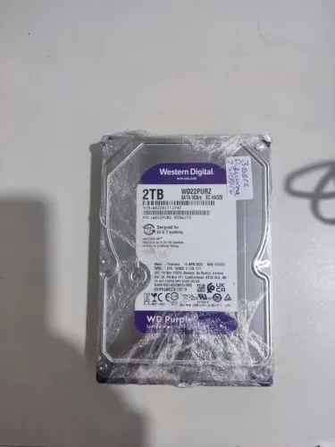 Hd 2tb