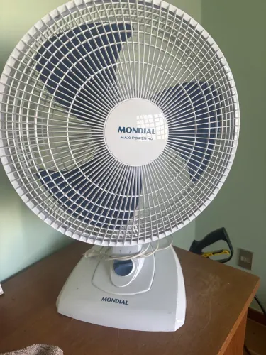 Ventilador da mondial