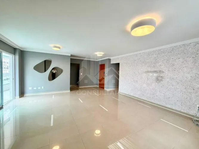 Apartamento com 4 dormitórios para Locação na Ponta da Praia, Santos - R$ 15.000 - REF: 77