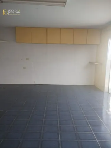 Casa pra locação na Rua ministro Alfredo Valadão