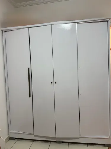 Guarda roupa