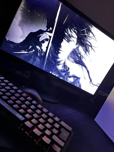 PC GAMER COMPLETO