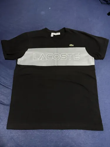 Camiseta Lacoste