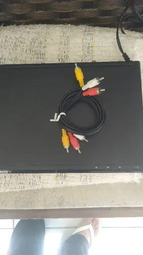 DVD Sony
