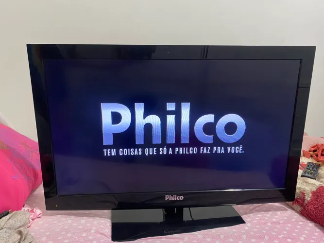 Tv Philco led
