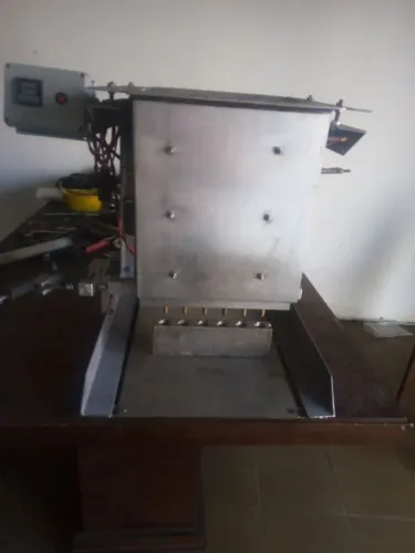Pingadeiras para pirulito 