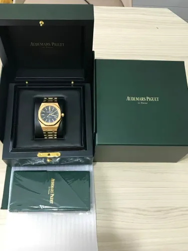 Relógio Audemars Piguet Royal Oak