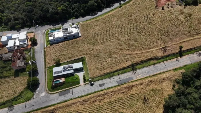 Oportunidade! Lote 1.000 Valle da Serra 310 mil