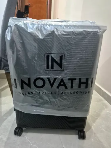 Mala de Viagem Inovathi 23kg 
