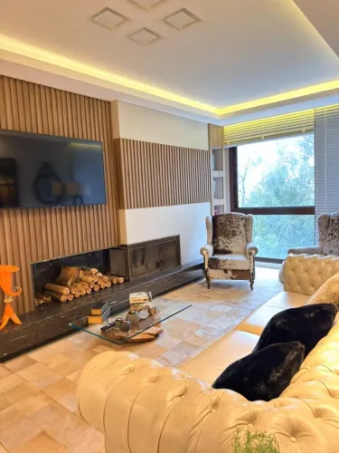 Apartamento 3 Dorm - Bairro Bavária