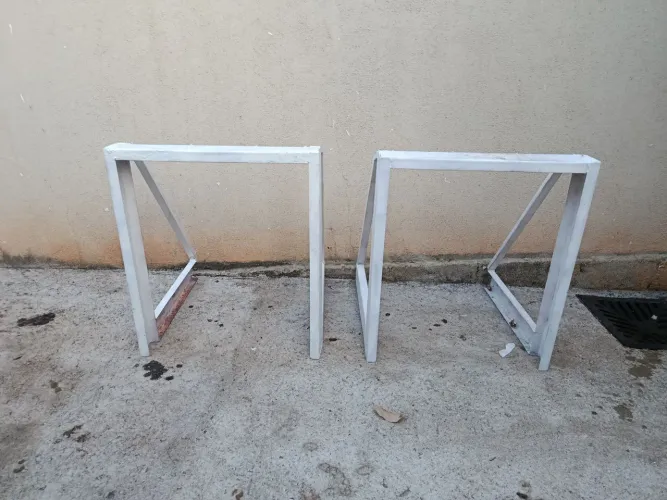 Golzinho reforçado