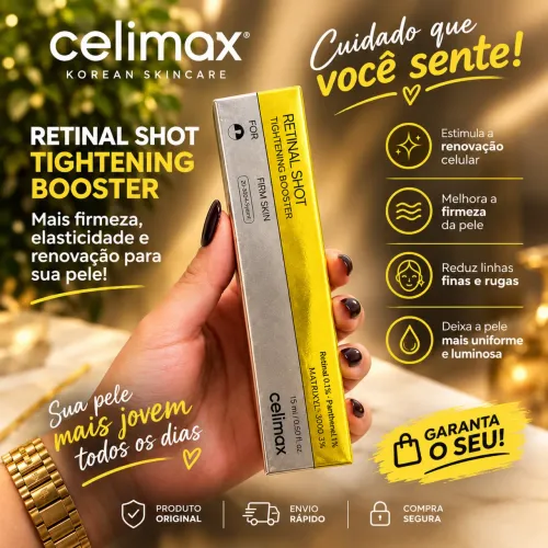 Medicube Retinol