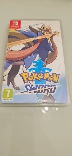 Pokemon Sword