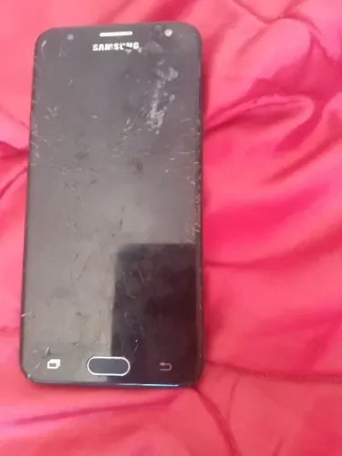 Peças originais de Samsung J5 Prime