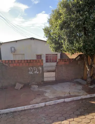 VENDE-SE CASA NO JARDIM ACAPULCO