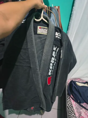 KIMONO USADO moral a1